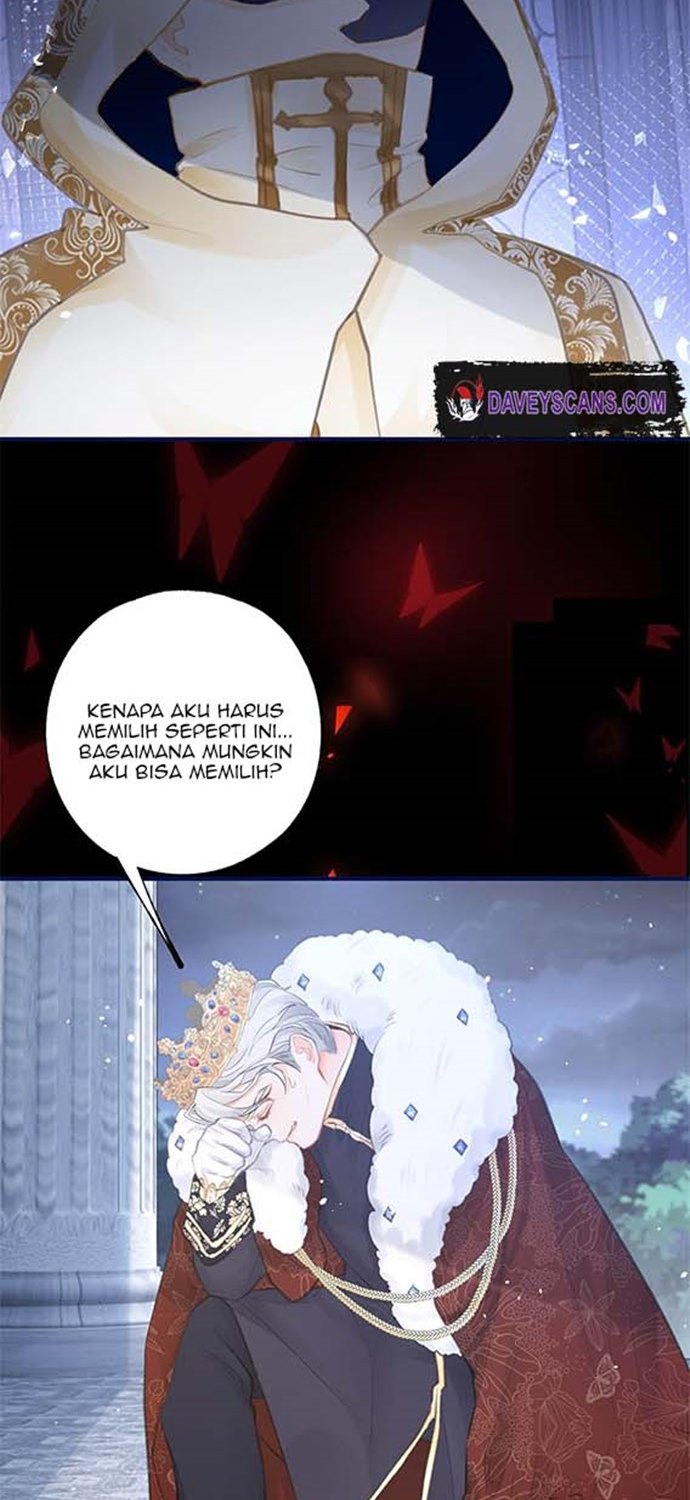 I Became the Sacrificial Princess Chapter 15 Gambar 19