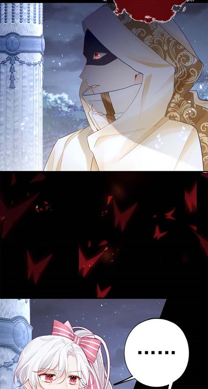 I Became the Sacrificial Princess Chapter 15 Gambar 22