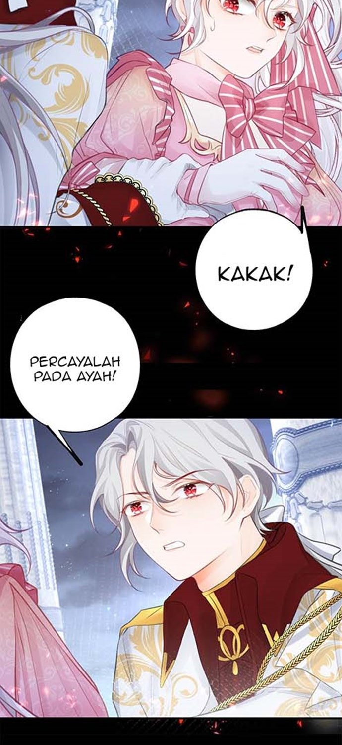 I Became the Sacrificial Princess Chapter 15 Gambar 24