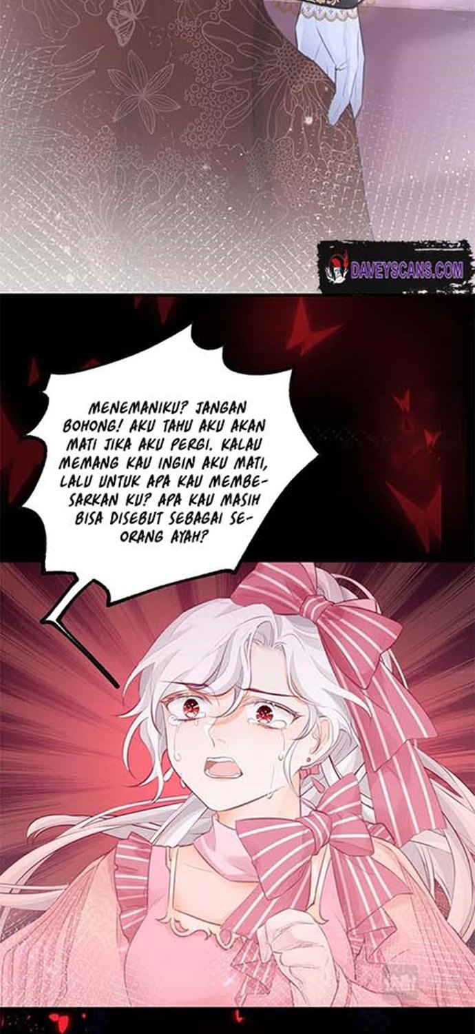 I Became the Sacrificial Princess Chapter 15 Gambar 26