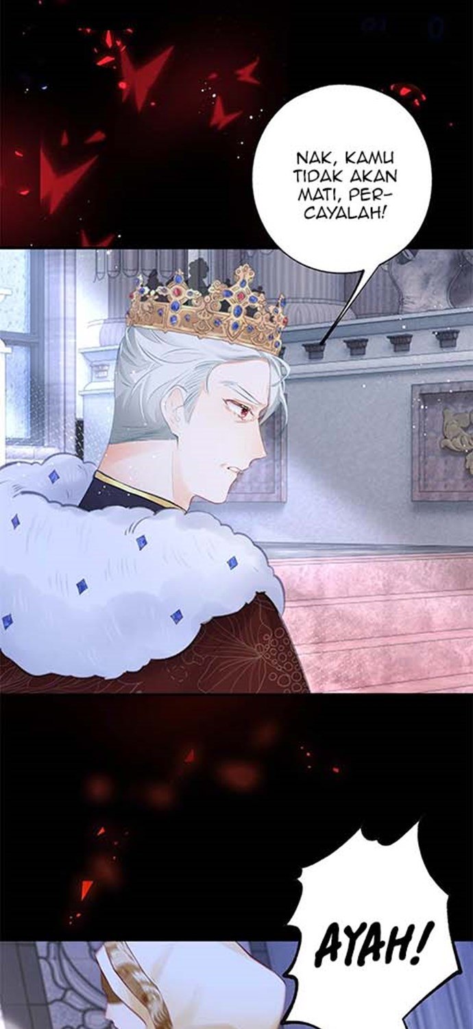 I Became the Sacrificial Princess Chapter 15 Gambar 27