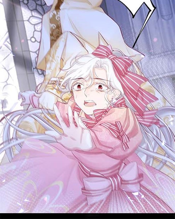 I Became the Sacrificial Princess Chapter 15 Gambar 28