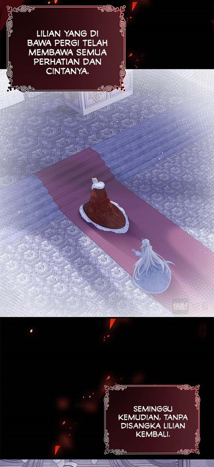 I Became the Sacrificial Princess Chapter 15 Gambar 31