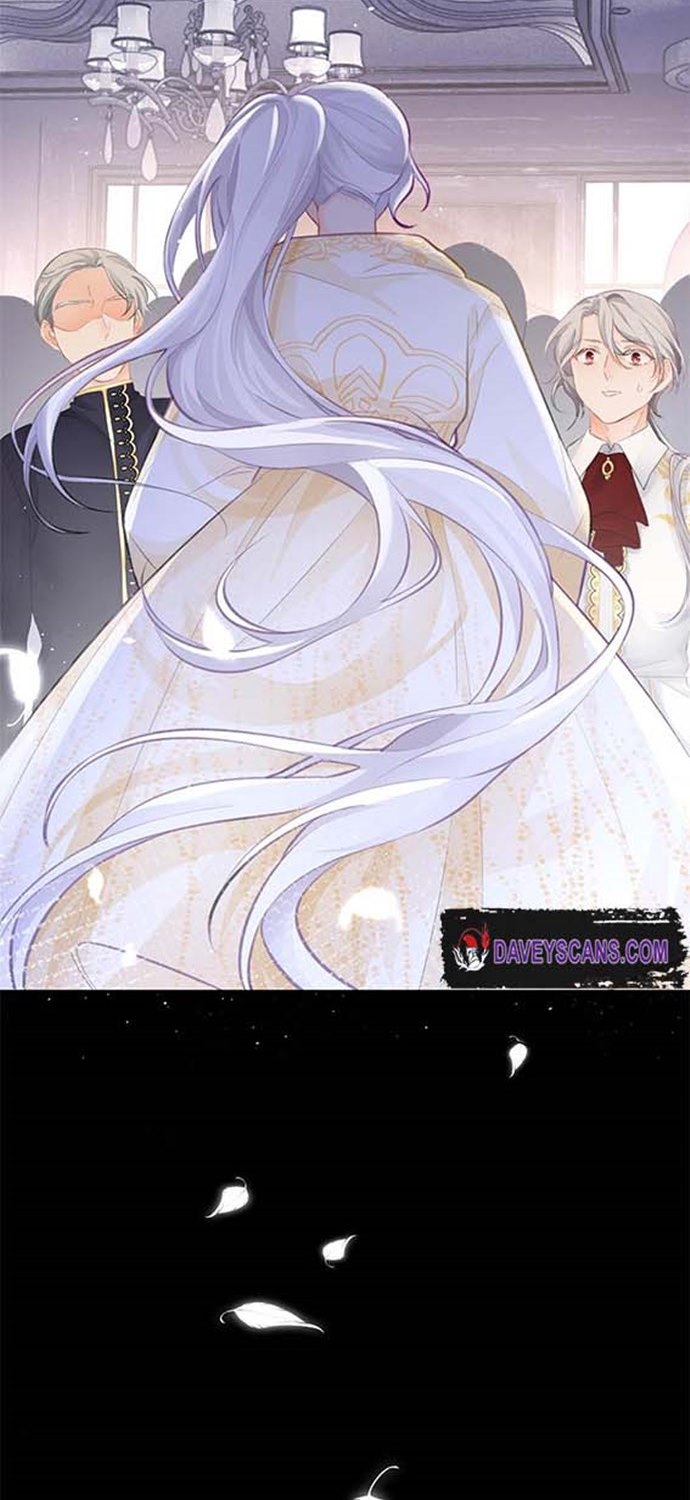 I Became the Sacrificial Princess Chapter 15 Gambar 32