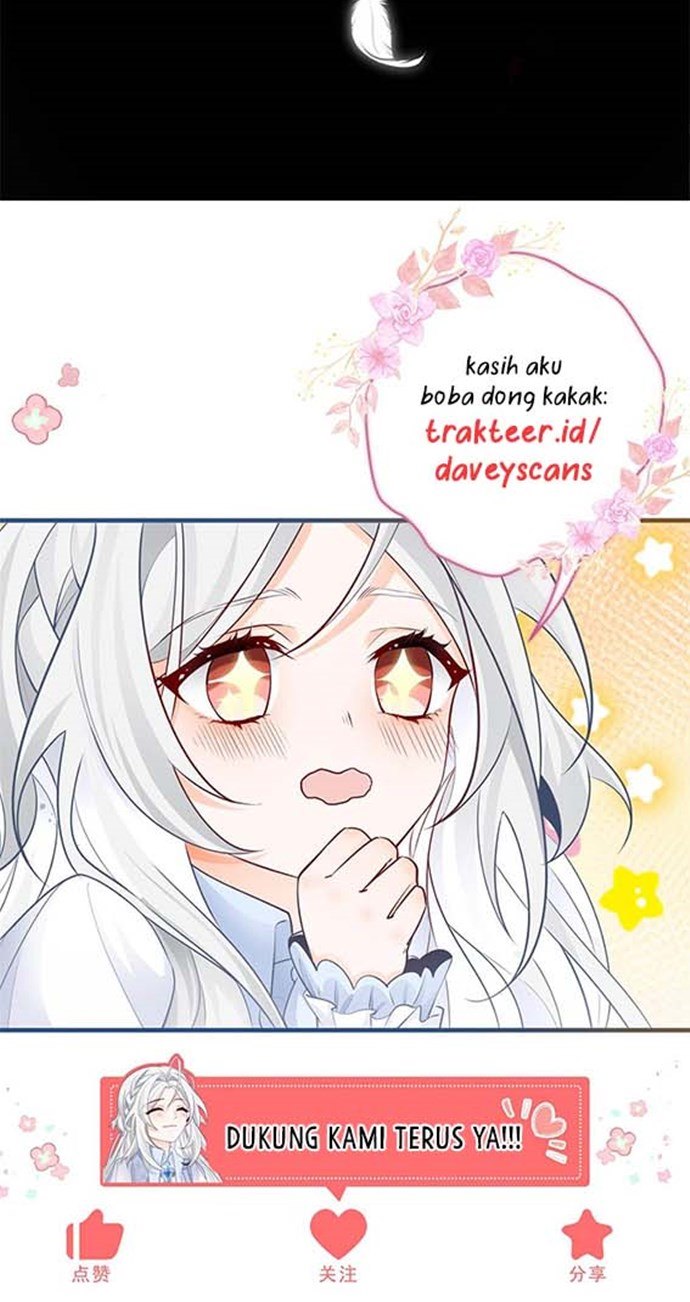 I Became the Sacrificial Princess Chapter 15 Gambar 33