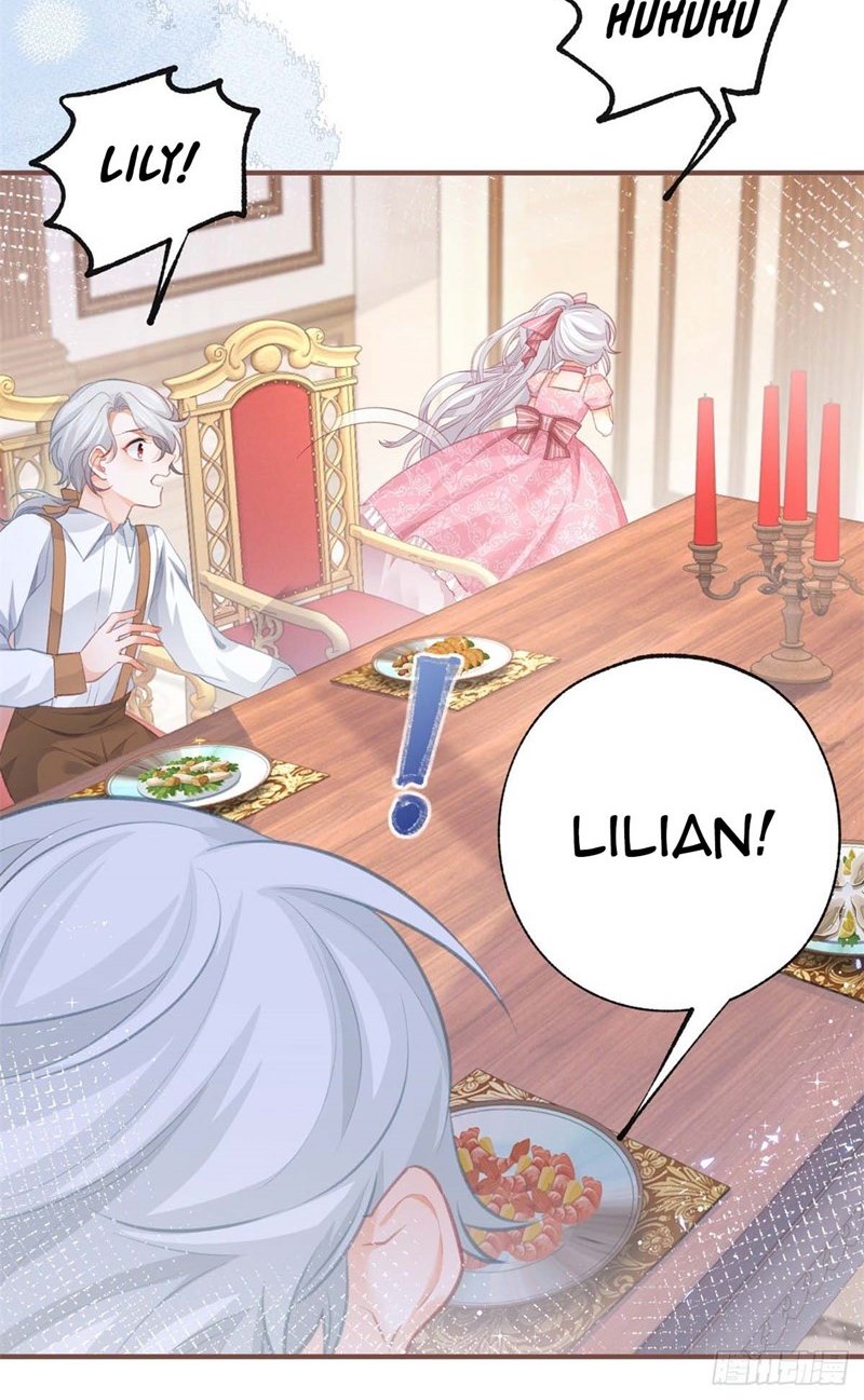 I Became the Sacrificial Princess Chapter 14 Gambar 11