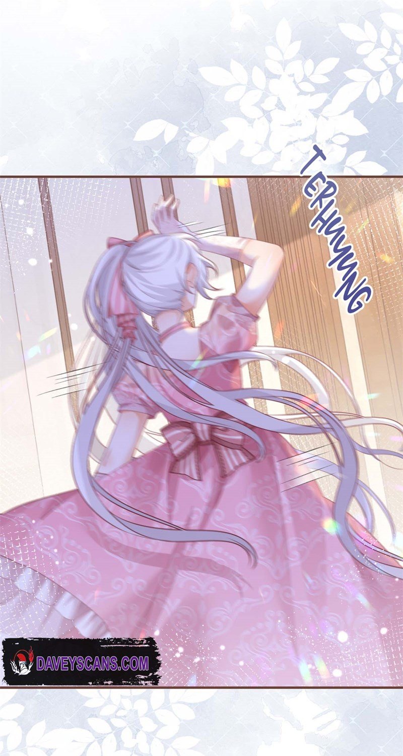 I Became the Sacrificial Princess Chapter 14 Gambar 12