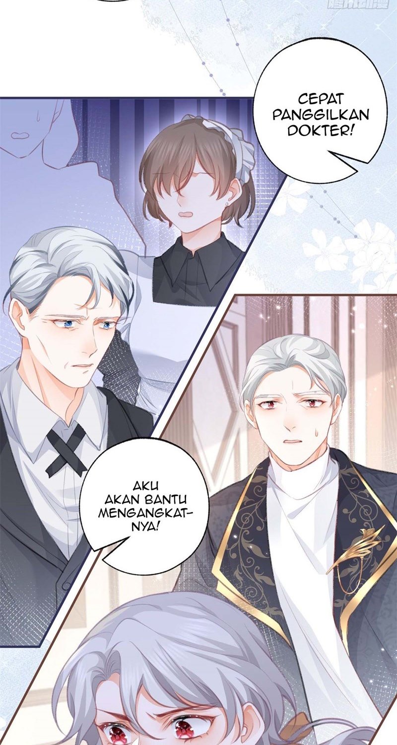 I Became the Sacrificial Princess Chapter 14 Gambar 15