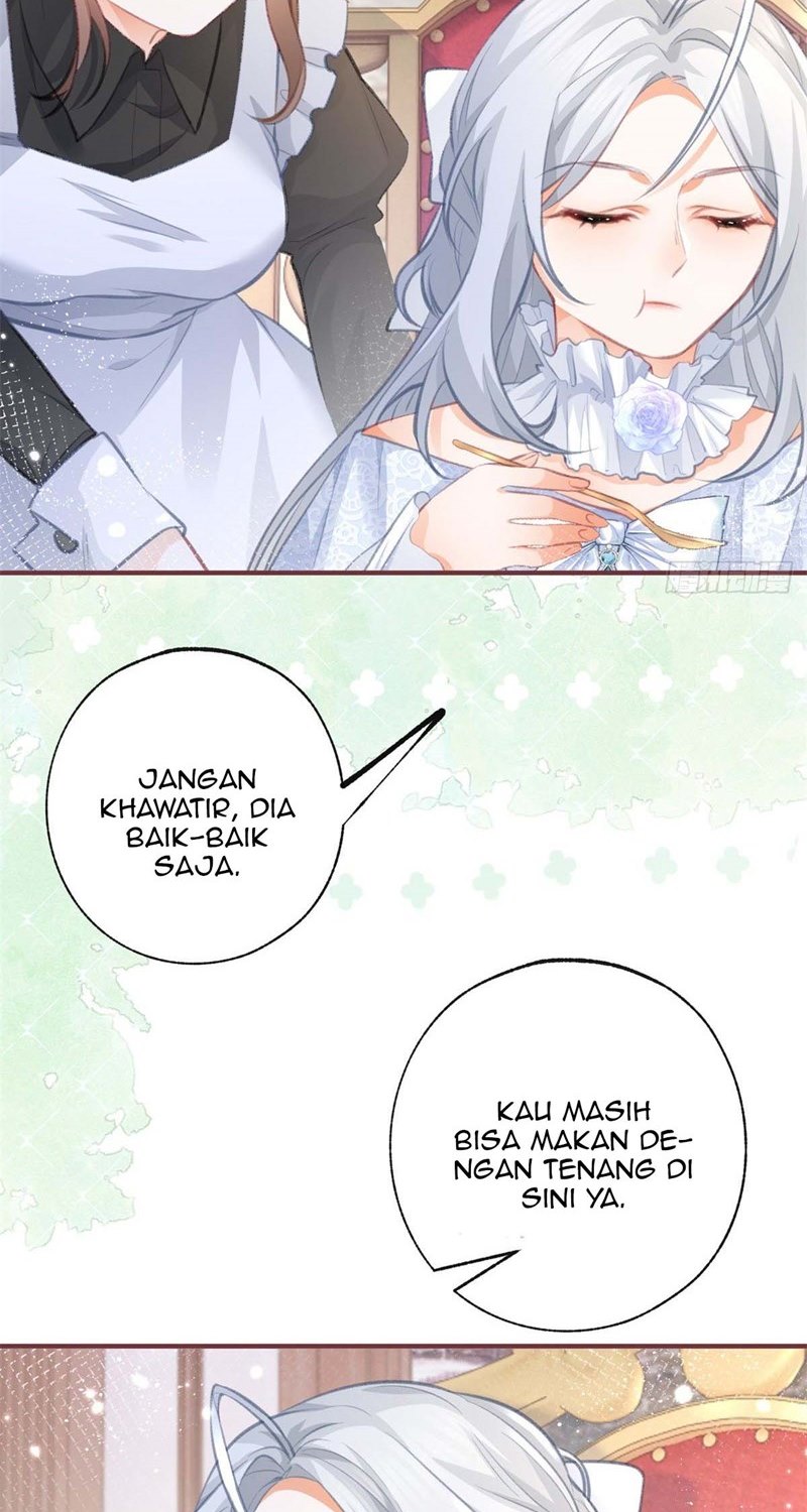 I Became the Sacrificial Princess Chapter 14 Gambar 18