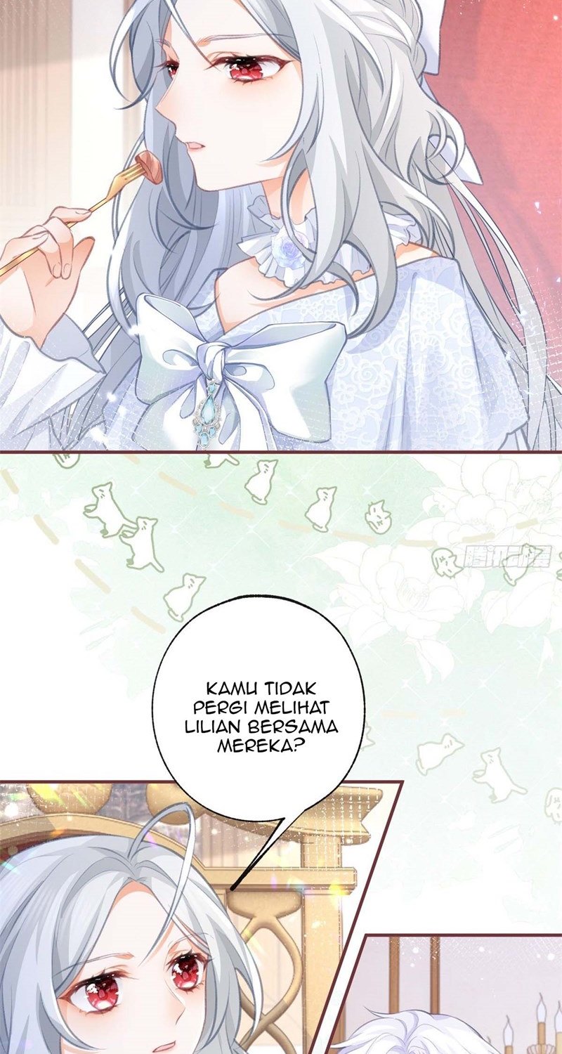 I Became the Sacrificial Princess Chapter 14 Gambar 19