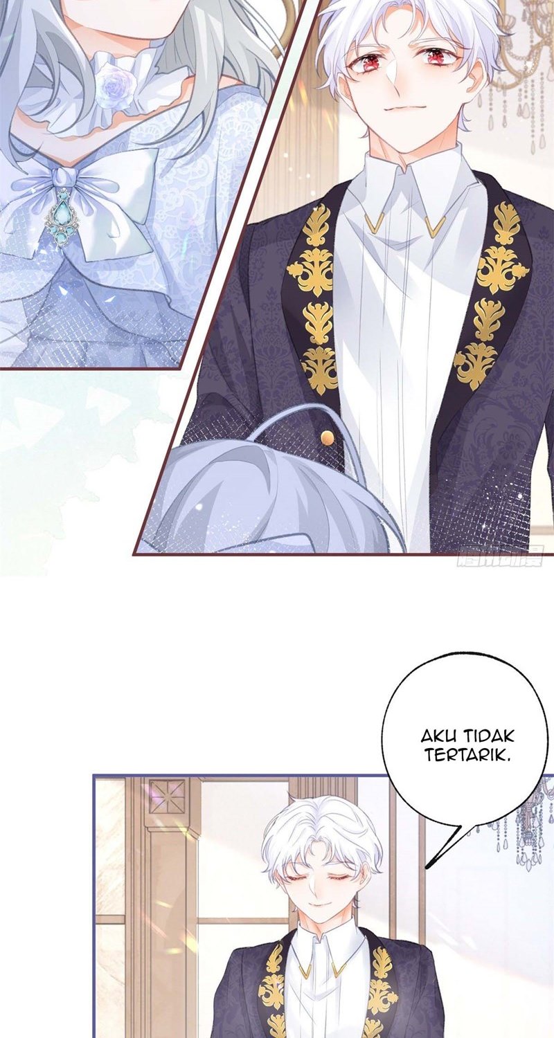 I Became the Sacrificial Princess Chapter 14 Gambar 20