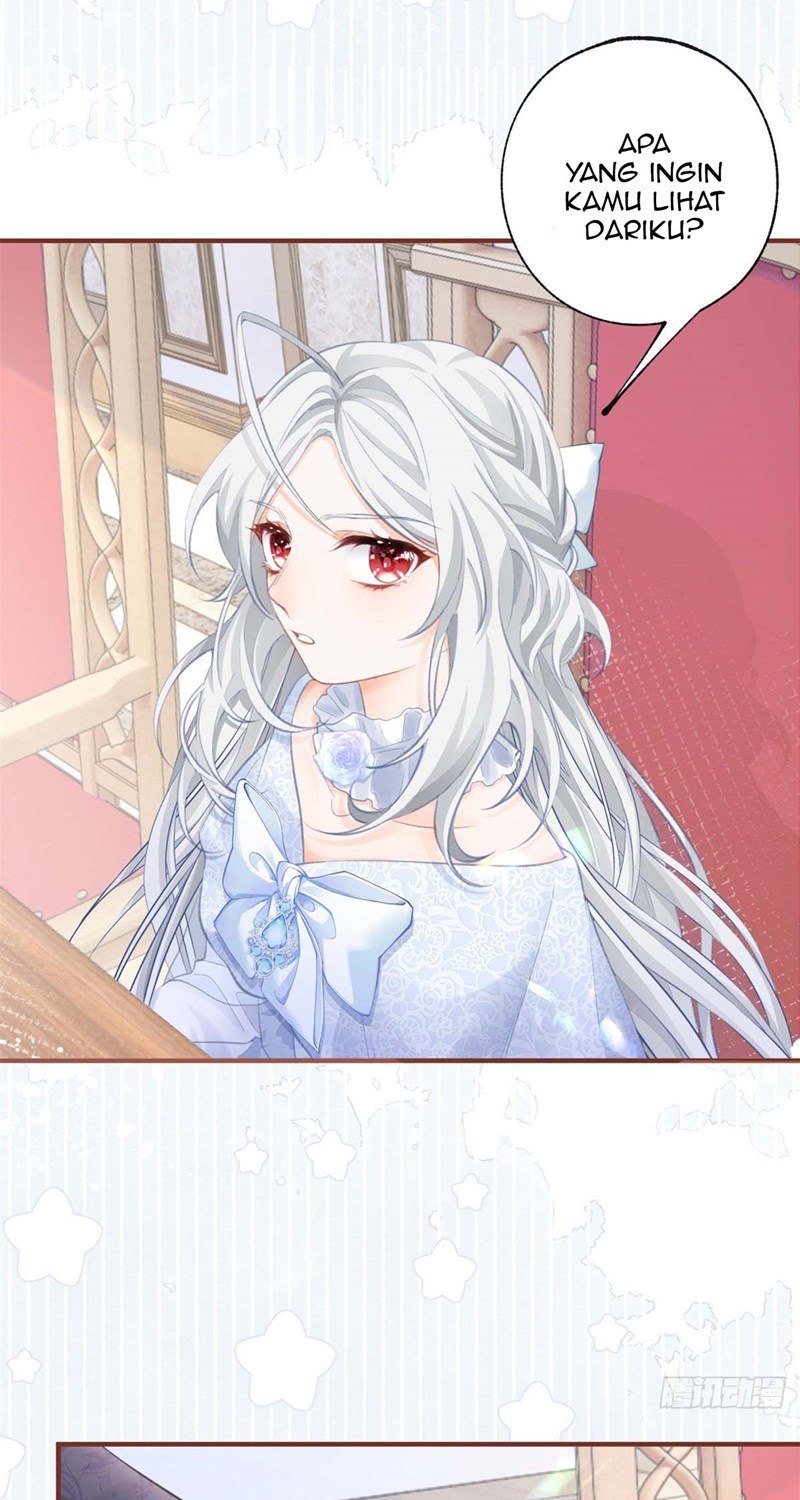 I Became the Sacrificial Princess Chapter 14 Gambar 22