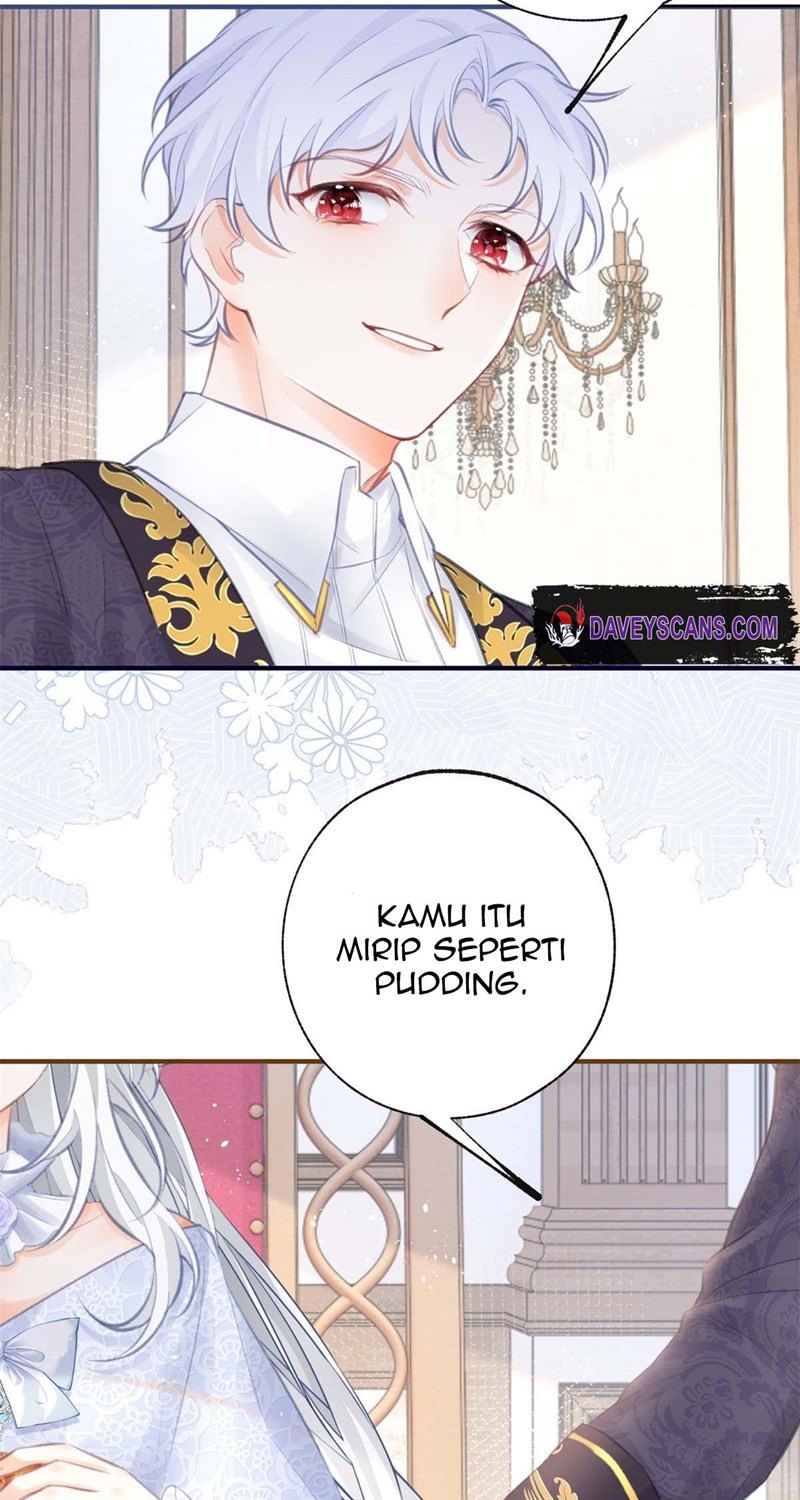 I Became the Sacrificial Princess Chapter 14 Gambar 27