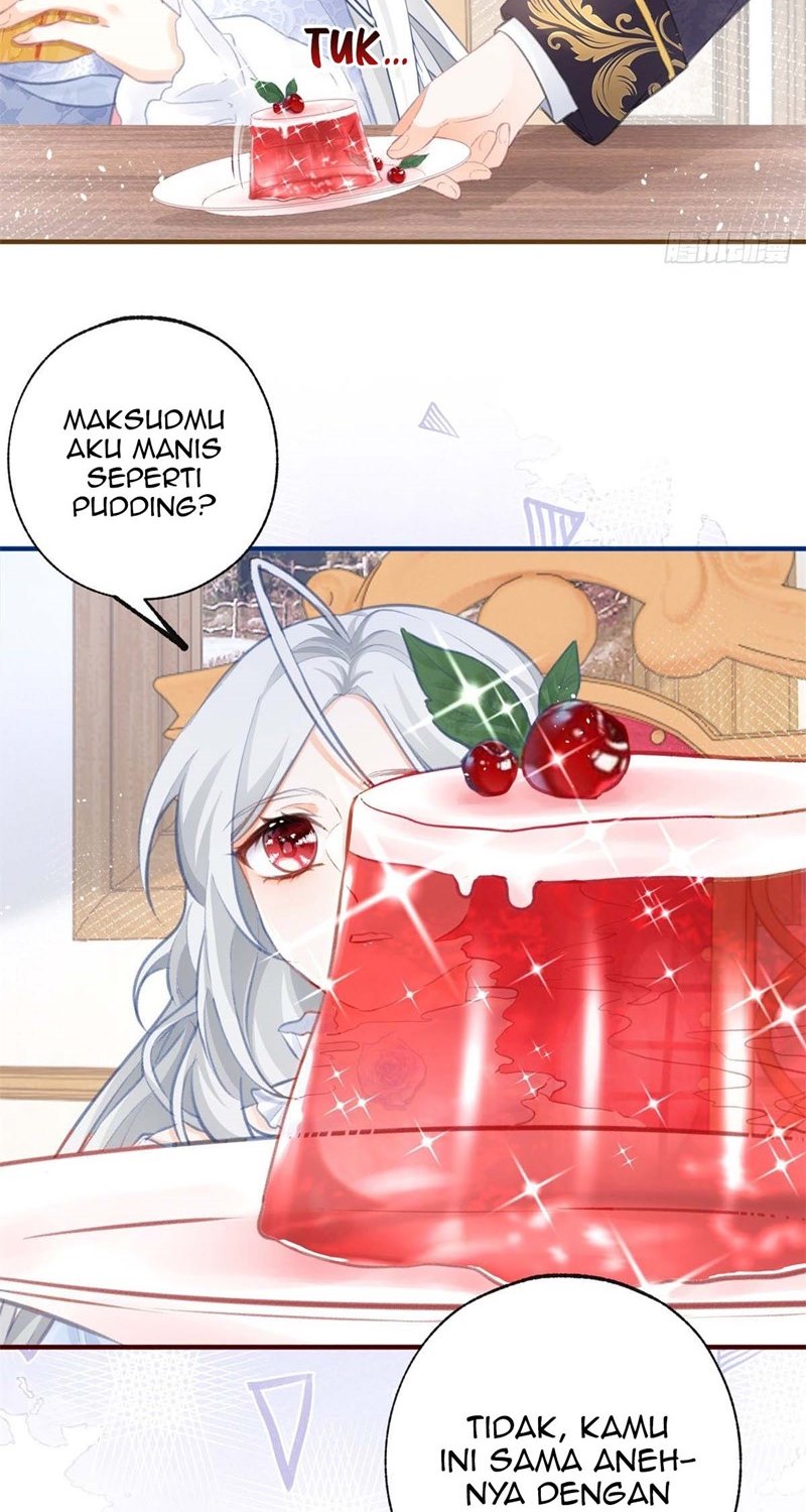 I Became the Sacrificial Princess Chapter 14 Gambar 28