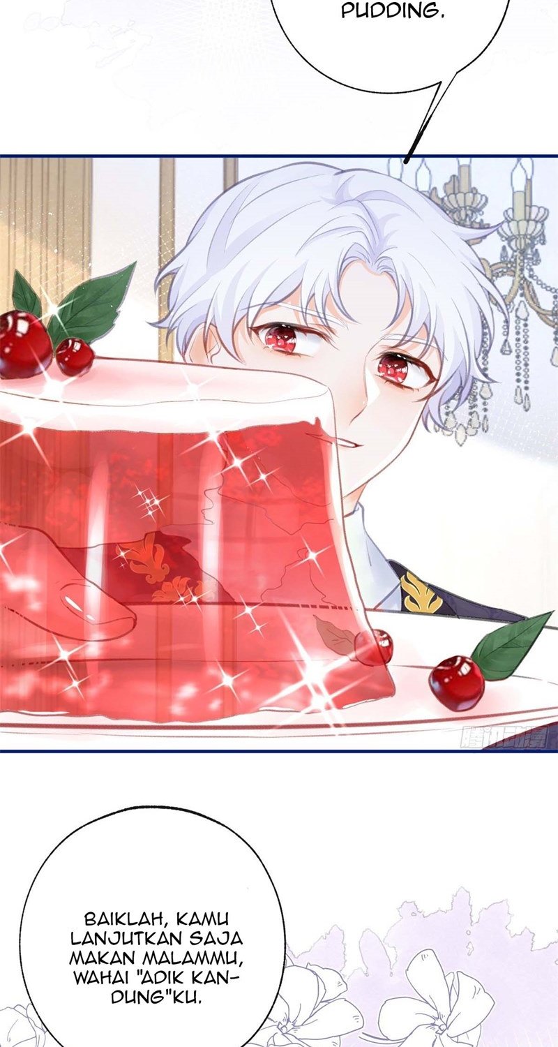 I Became the Sacrificial Princess Chapter 14 Gambar 29