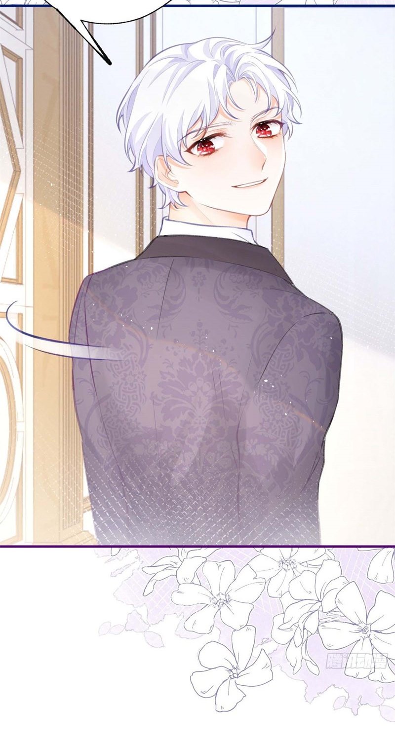 I Became the Sacrificial Princess Chapter 14 Gambar 30