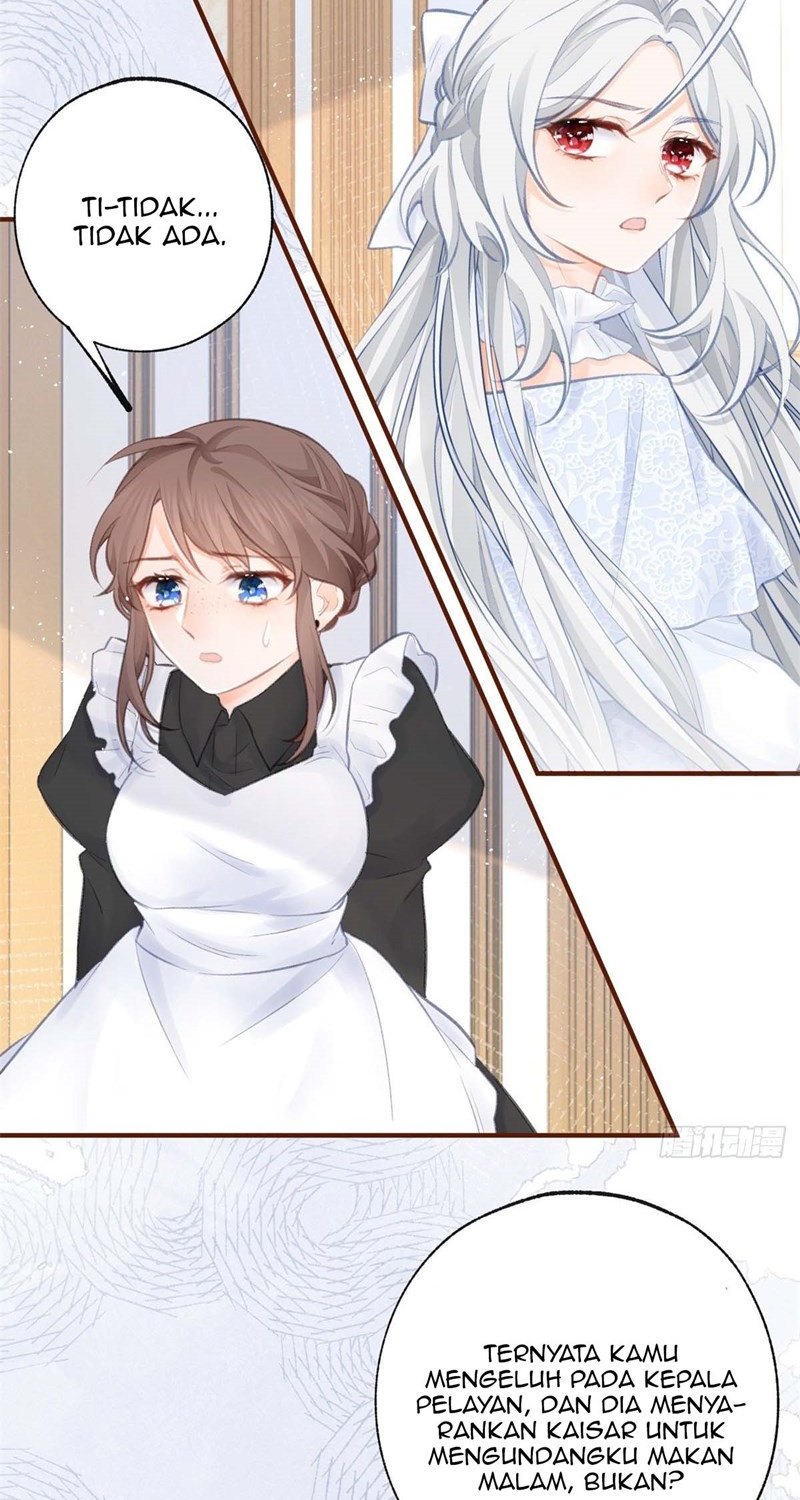 I Became the Sacrificial Princess Chapter 14 Gambar 34