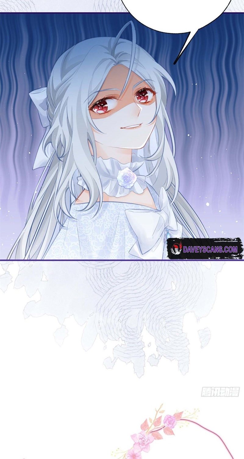 I Became the Sacrificial Princess Chapter 14 Gambar 35