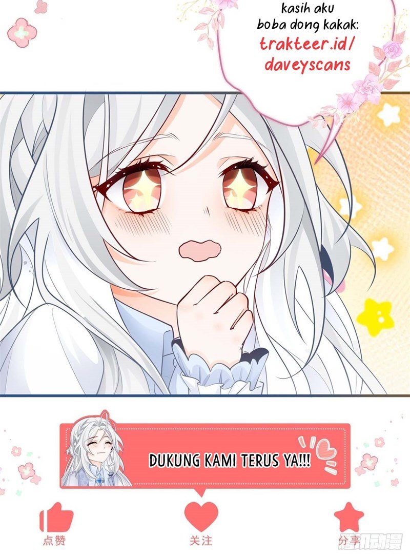 I Became the Sacrificial Princess Chapter 14 Gambar 36