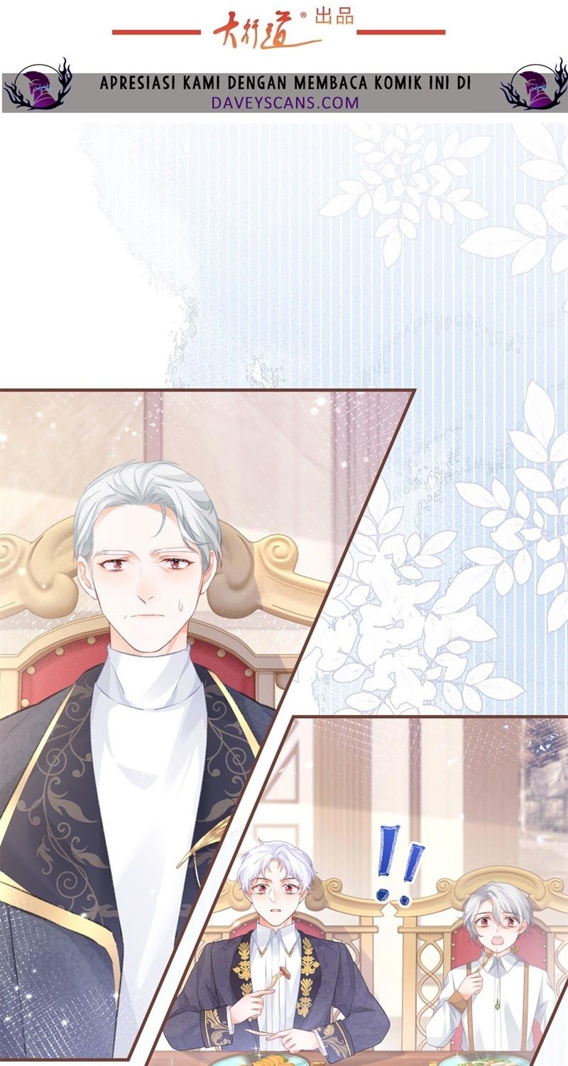 I Became the Sacrificial Princess Chapter 14 Gambar 4