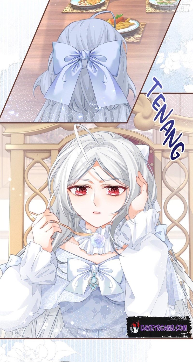 I Became the Sacrificial Princess Chapter 14 Gambar 5