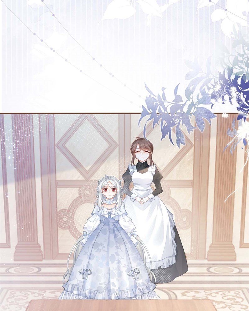 I Became the Sacrificial Princess Chapter 13 Gambar 10