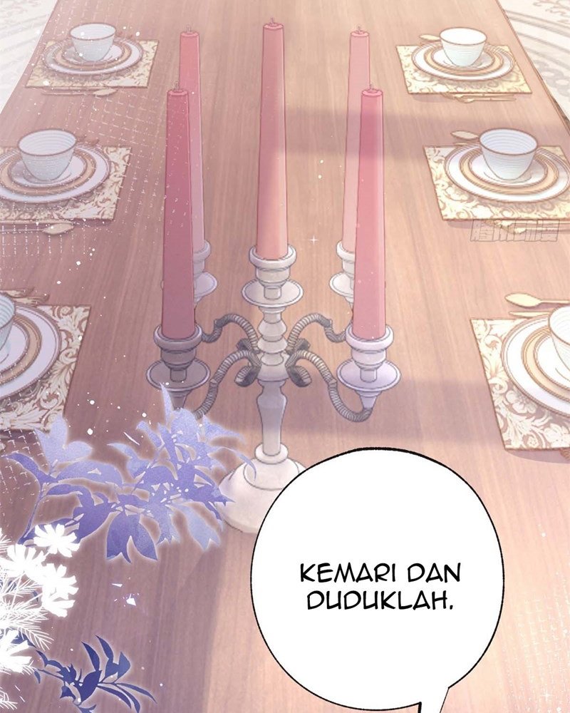 I Became the Sacrificial Princess Chapter 13 Gambar 11