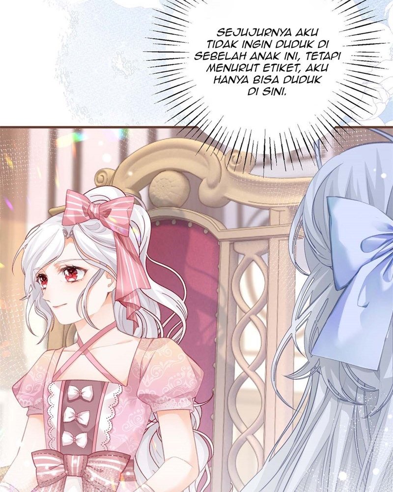 I Became the Sacrificial Princess Chapter 13 Gambar 13