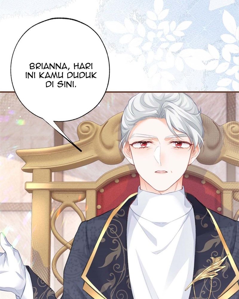 I Became the Sacrificial Princess Chapter 13 Gambar 15