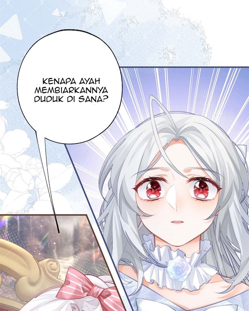 I Became the Sacrificial Princess Chapter 13 Gambar 17