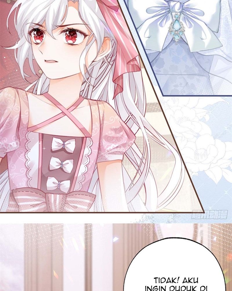 I Became the Sacrificial Princess Chapter 13 Gambar 18