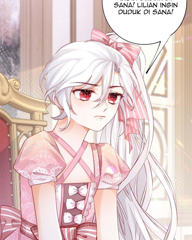 I Became the Sacrificial Princess Chapter 13 Gambar 19