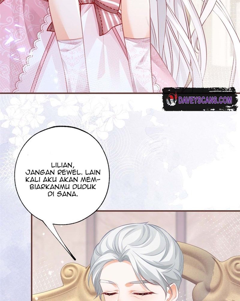 I Became the Sacrificial Princess Chapter 13 Gambar 20