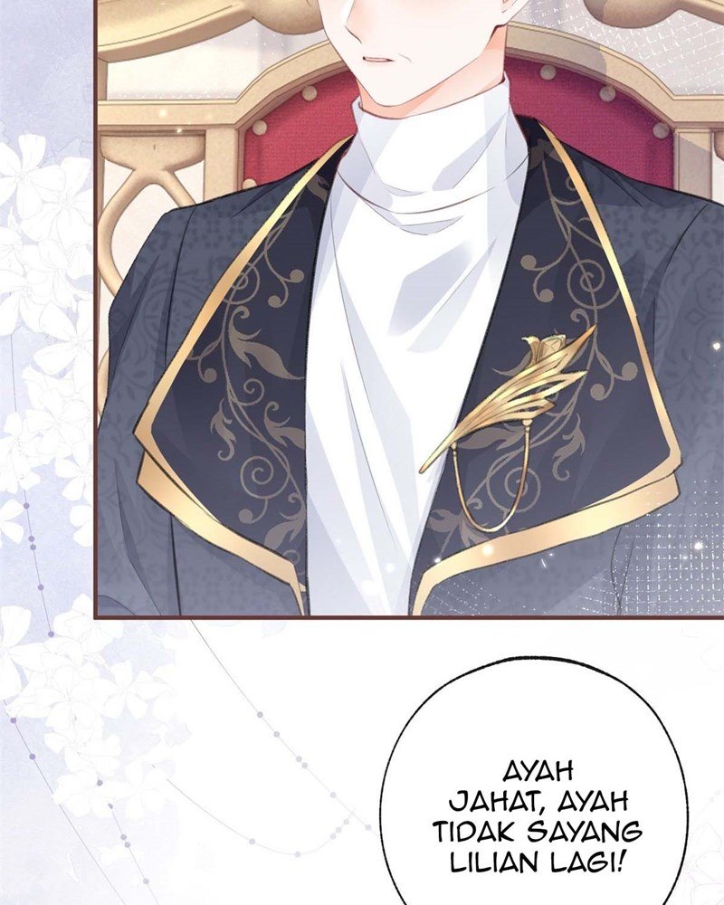 I Became the Sacrificial Princess Chapter 13 Gambar 21