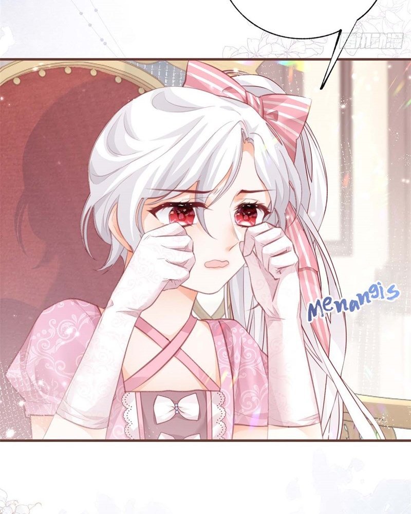 I Became the Sacrificial Princess Chapter 13 Gambar 22