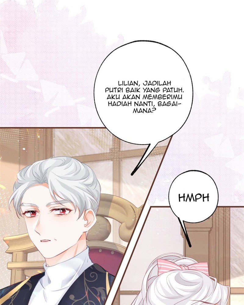 I Became the Sacrificial Princess Chapter 13 Gambar 25