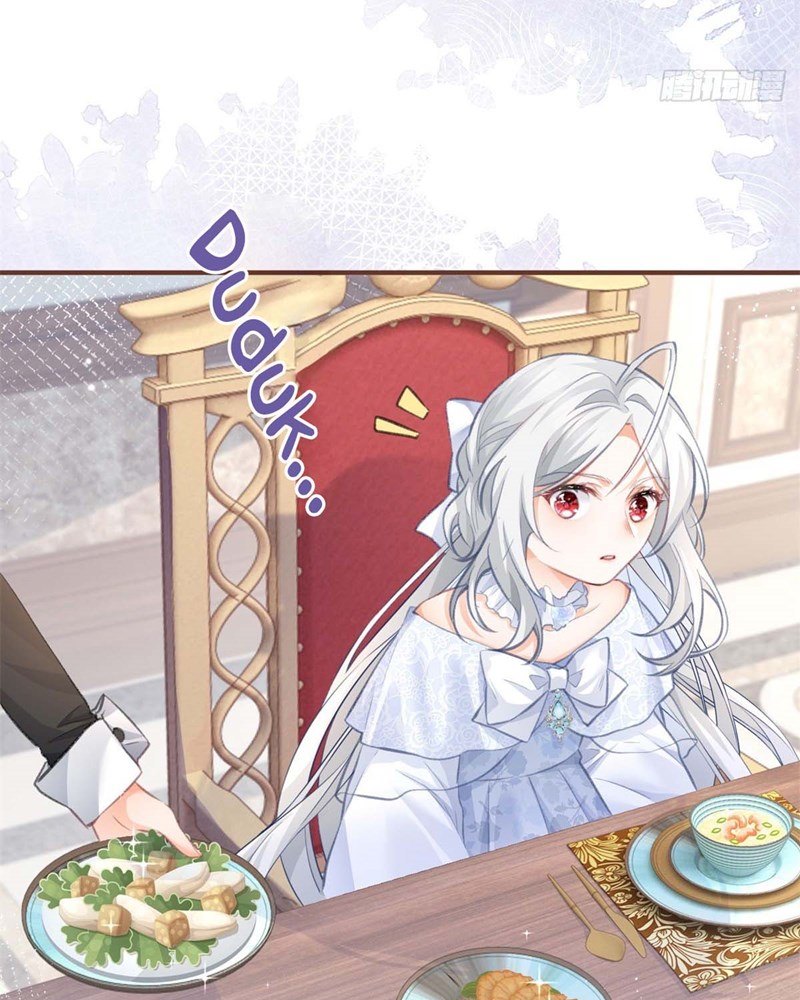 I Became the Sacrificial Princess Chapter 13 Gambar 29