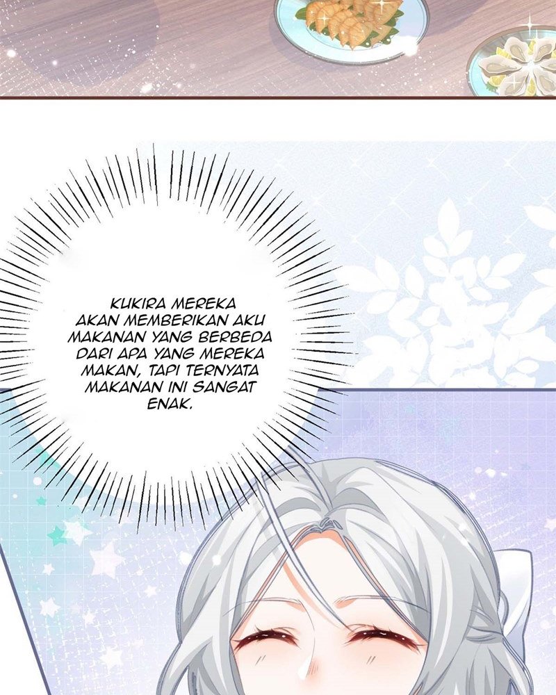 I Became the Sacrificial Princess Chapter 13 Gambar 30