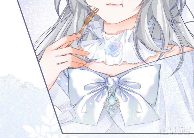 I Became the Sacrificial Princess Chapter 13 Gambar 31