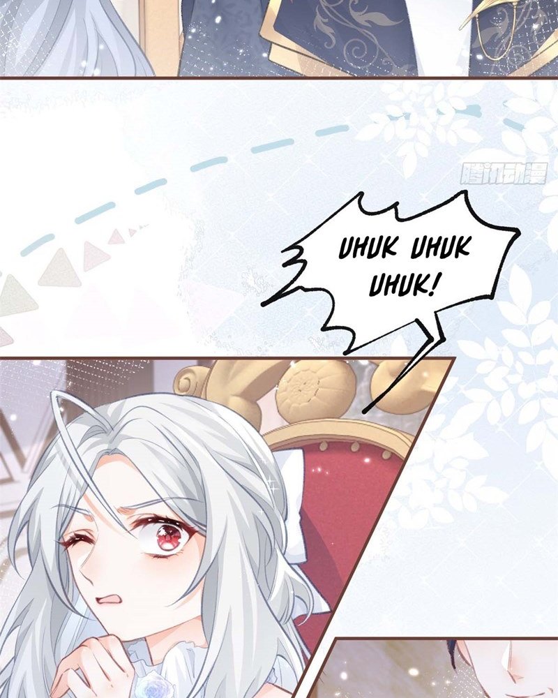 I Became the Sacrificial Princess Chapter 13 Gambar 33