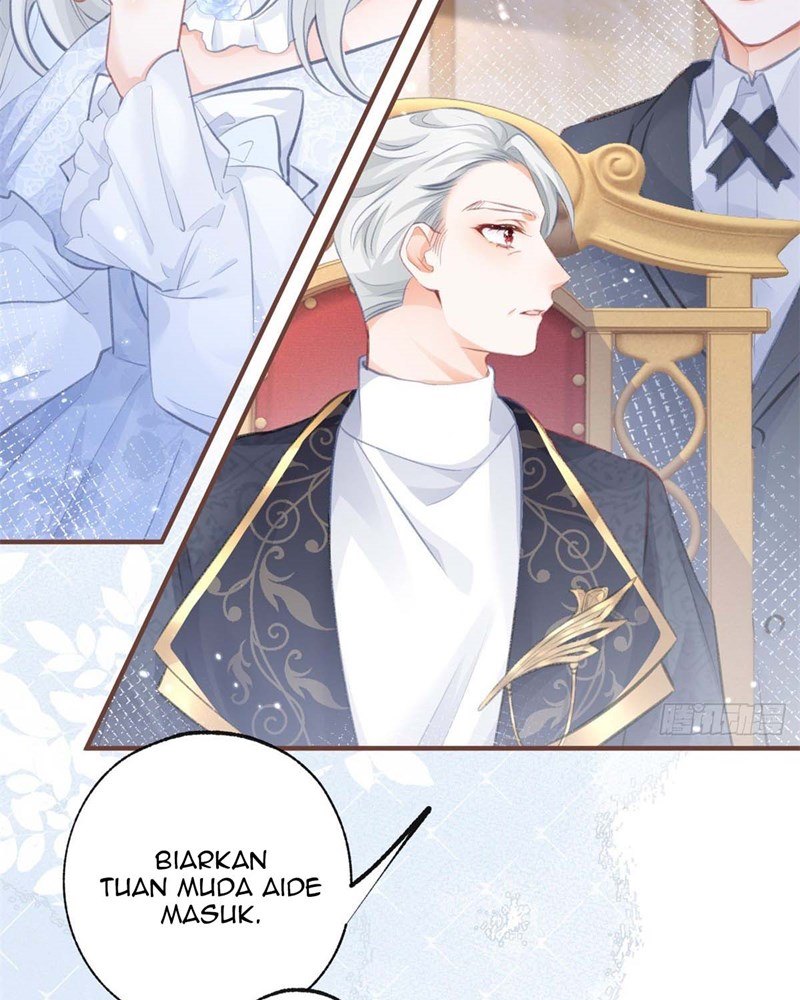 I Became the Sacrificial Princess Chapter 13 Gambar 34