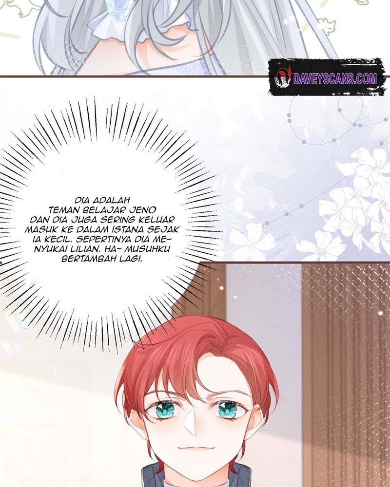 I Became the Sacrificial Princess Chapter 13 Gambar 36