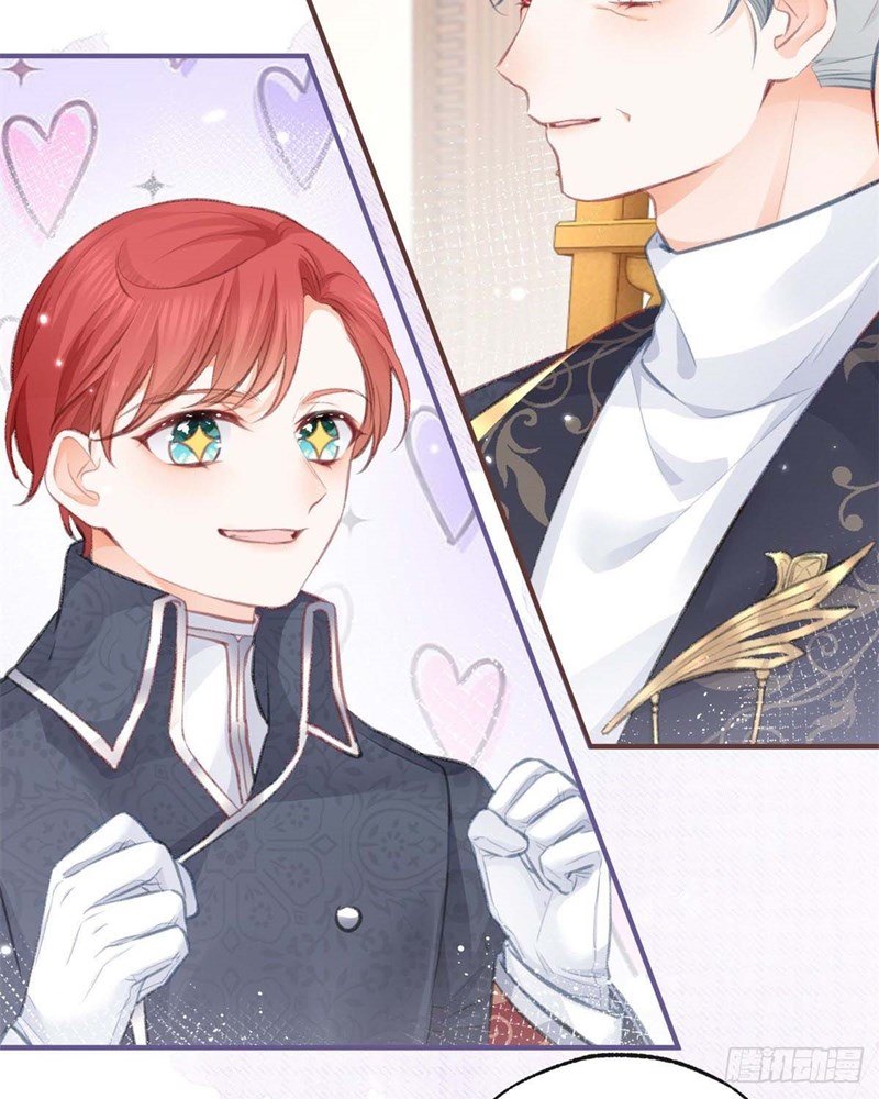 I Became the Sacrificial Princess Chapter 13 Gambar 40