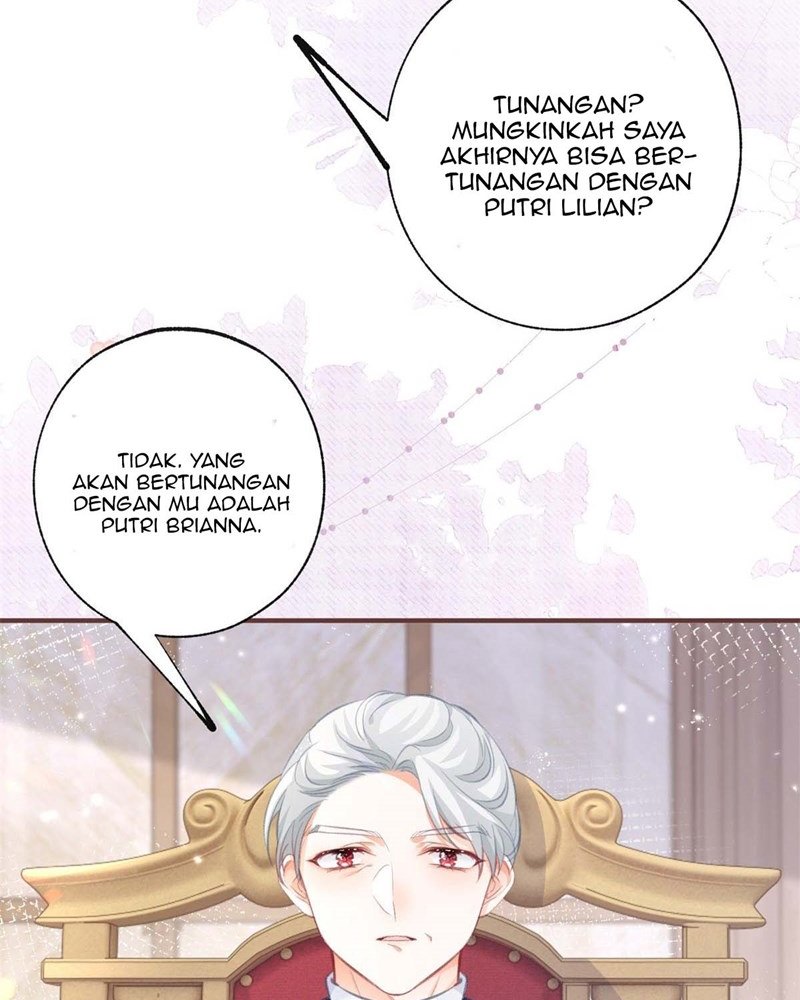 I Became the Sacrificial Princess Chapter 13 Gambar 41