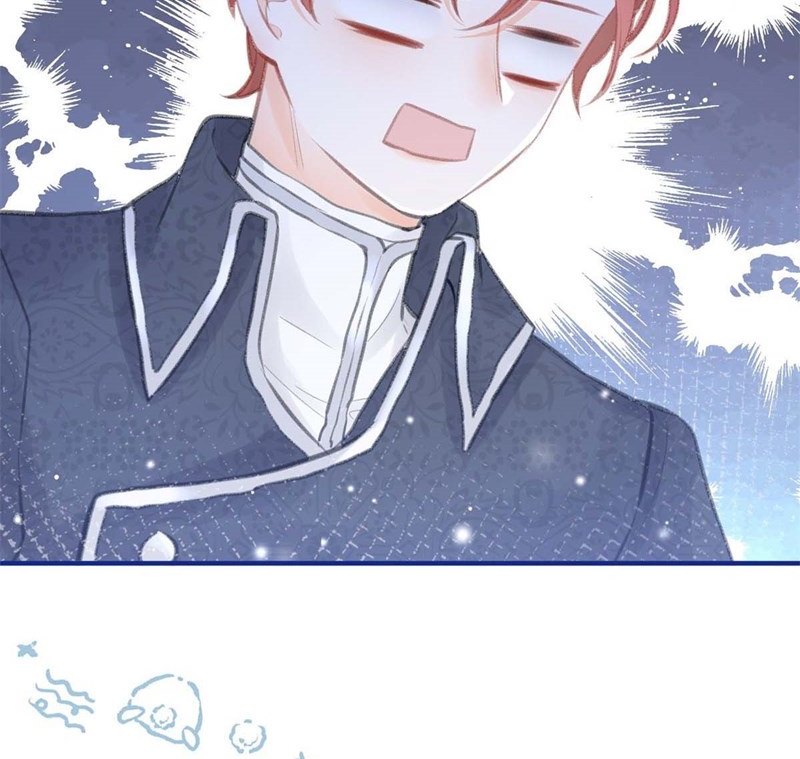 I Became the Sacrificial Princess Chapter 13 Gambar 43