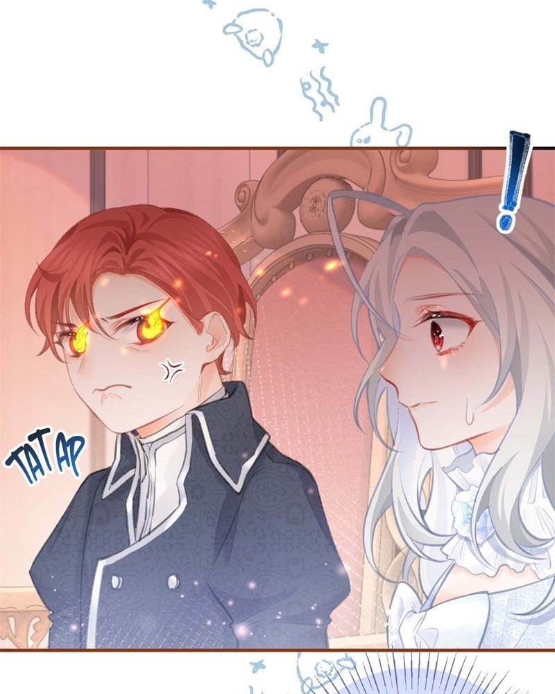 I Became the Sacrificial Princess Chapter 13 Gambar 44