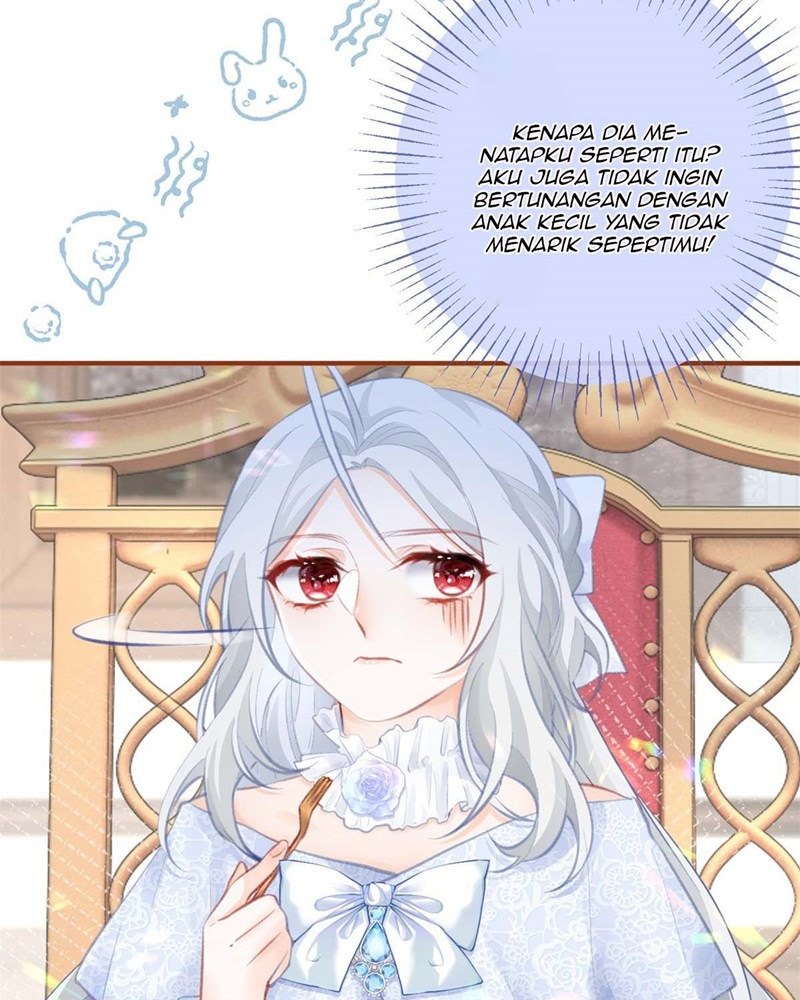 I Became the Sacrificial Princess Chapter 13 Gambar 45