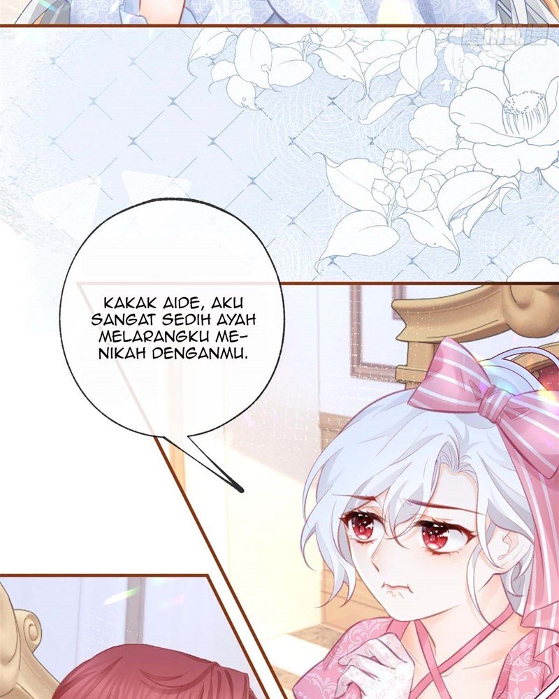 I Became the Sacrificial Princess Chapter 13 Gambar 46