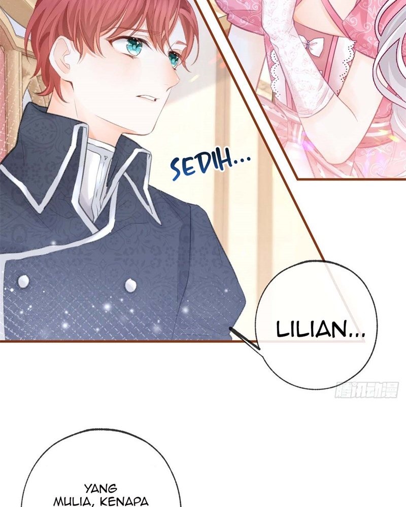 I Became the Sacrificial Princess Chapter 13 Gambar 47