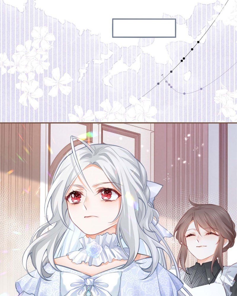 I Became the Sacrificial Princess Chapter 13 Gambar 5